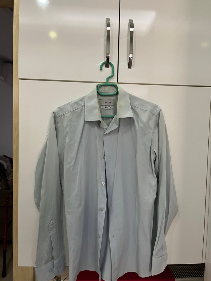 Takım elbise - Görsel 5