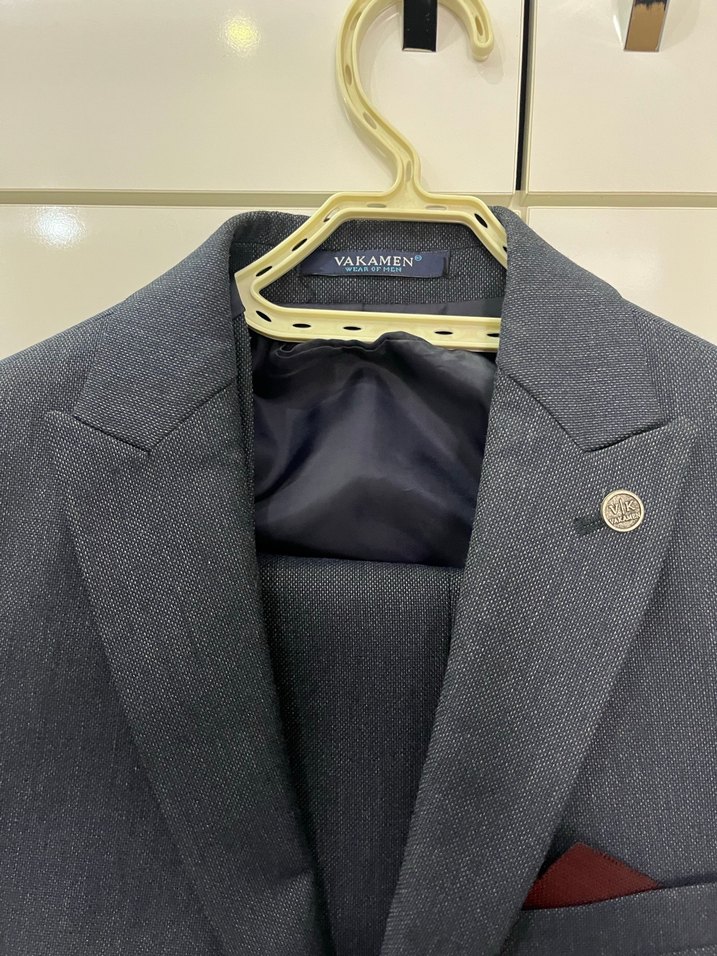 Takım elbise - Görsel 2