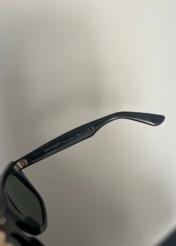 Ray-Ban Wayfarer Güneş Gözlüğü - Görsel 3