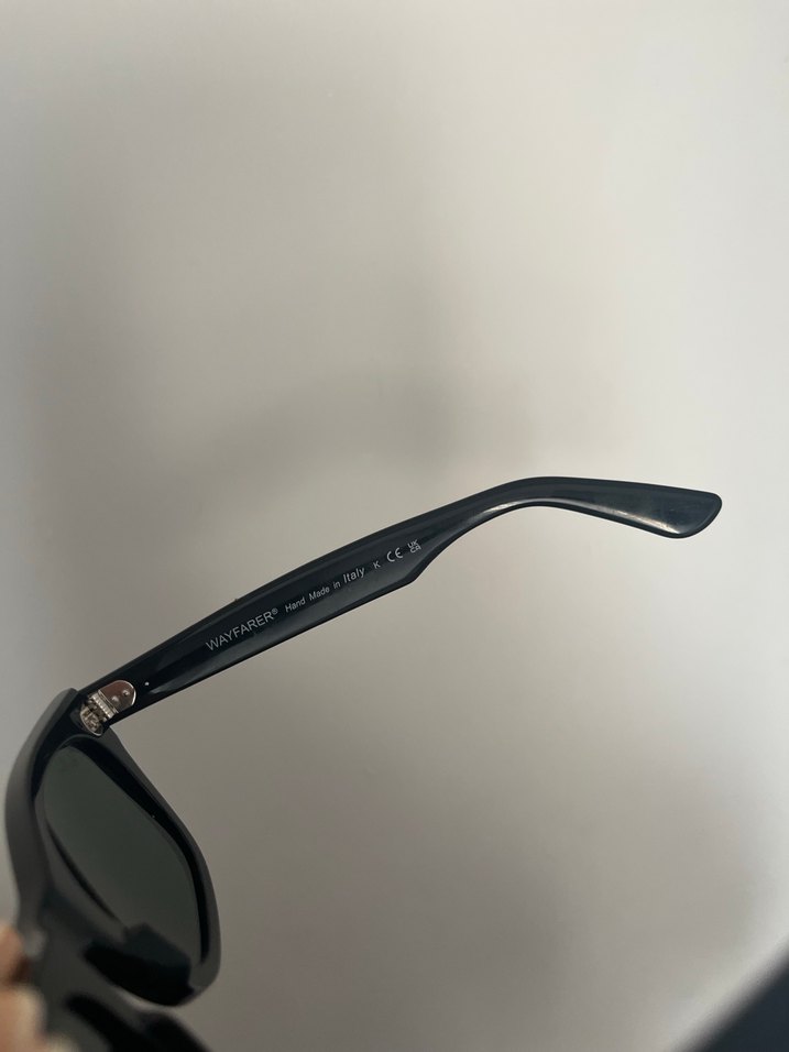 Ray-Ban Wayfarer Güneş Gözlüğü - Görsel 3
