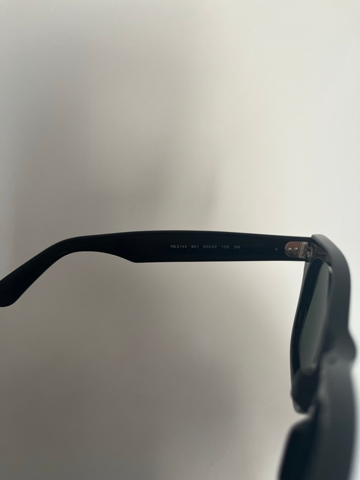 Ray-Ban Wayfarer Güneş Gözlüğü - Görsel 4