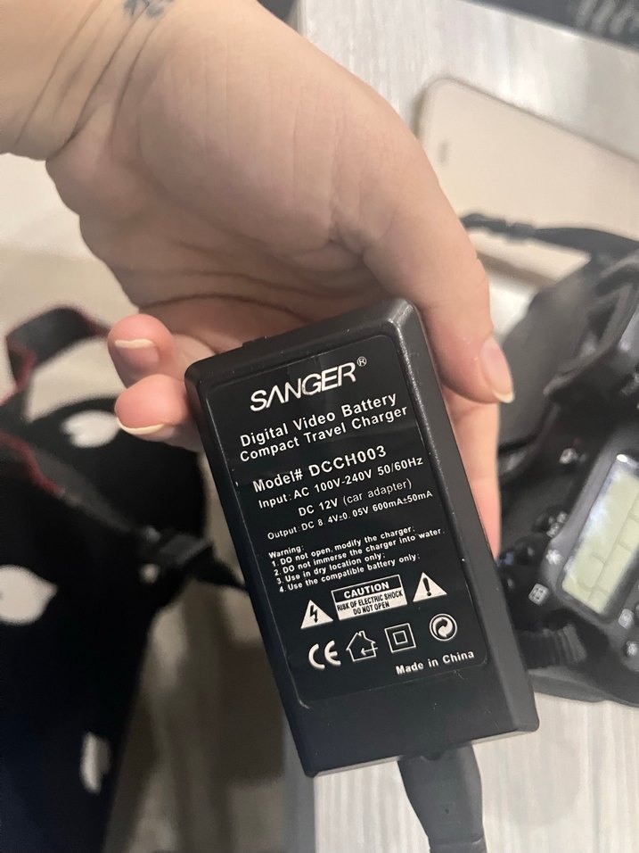 Canon EOS 60D Siyah Dijital Fotoğraf Makinesi - Görsel 2