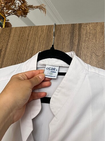 Diğer Laboratuvar önlüğü