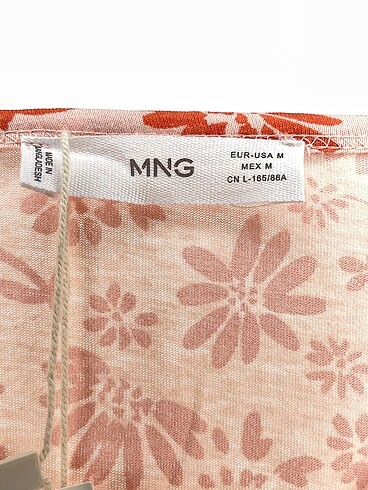 Mango Bluz %70 İndirimli. - Görsel 4