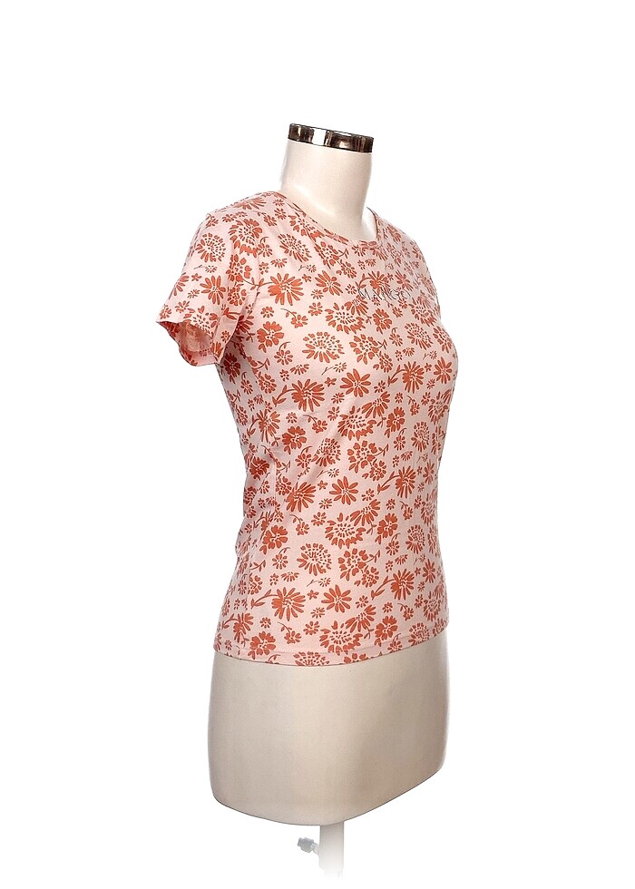 Mango Bluz %70 İndirimli. - Görsel 2