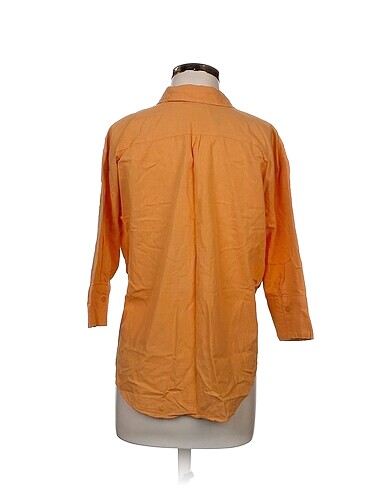 Vintage Love Gömlek %70 İndirimli. - Görsel 3