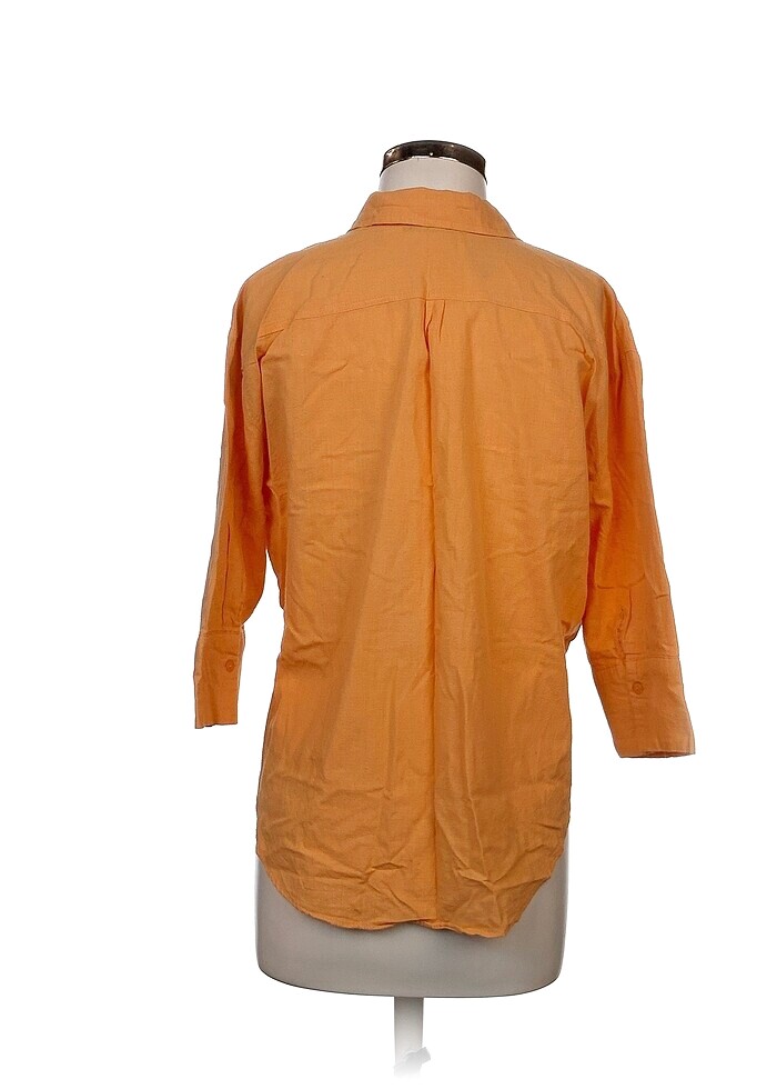 Vintage Love Gömlek %70 İndirimli. - Görsel 3