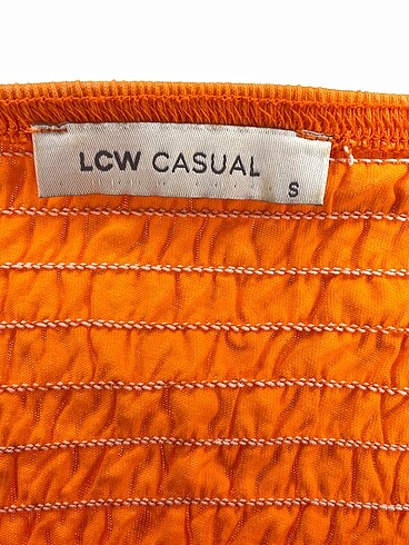 LC Waikiki Bluz %70 İndirimli. - Görsel 4