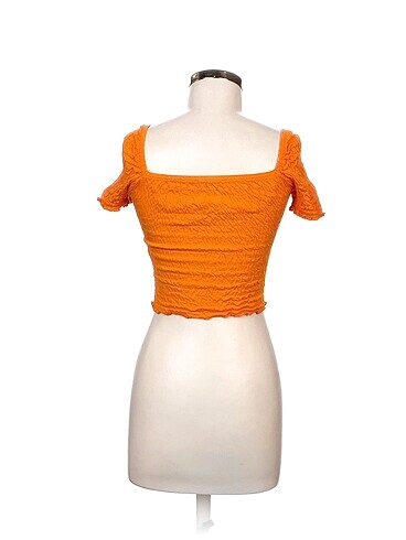 LC Waikiki Bluz %70 İndirimli. - Görsel 3