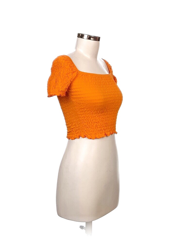 LC Waikiki Bluz %70 İndirimli. - Görsel 2