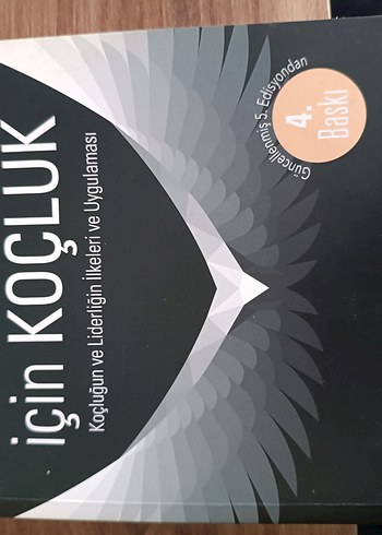 Yaşam Koçluğu ve Performans Kitapları Seti - Görsel 5