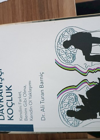 Yaşam Koçluğu ve Performans Kitapları Seti - Görsel 4