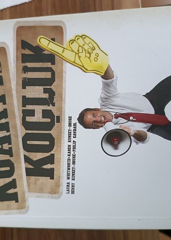 Yaşam Koçluğu ve Performans Kitapları Seti - Görsel 3