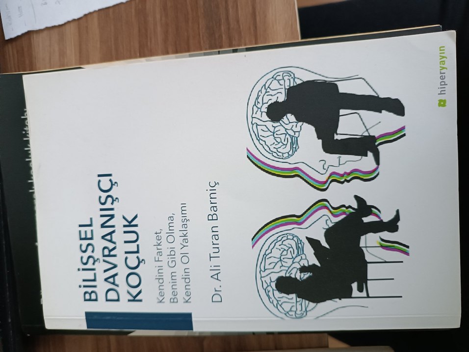 Yaşam Koçluğu ve Performans Kitapları Seti - Görsel 4