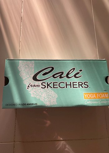 Skechers Skechers kadın terlik