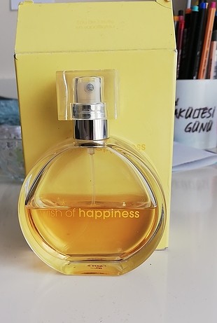 wish of happiness