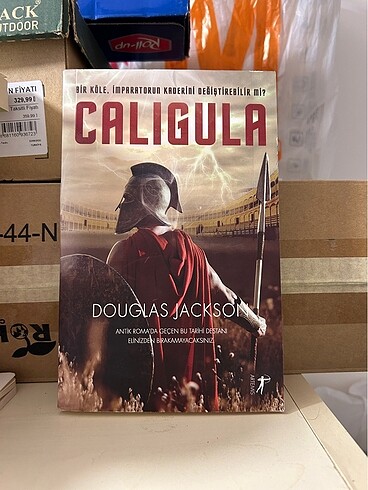 Caligula