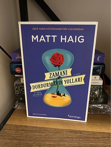 Zamanı durdurmanın yolları