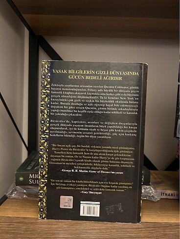  Büyücüler