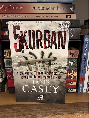 5. Kurban