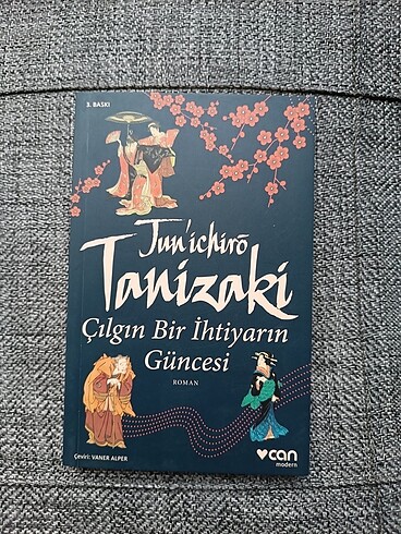 Çılgın bir ihtiyarın güncesi