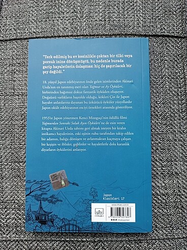  Yağmur ve ay öyküleri