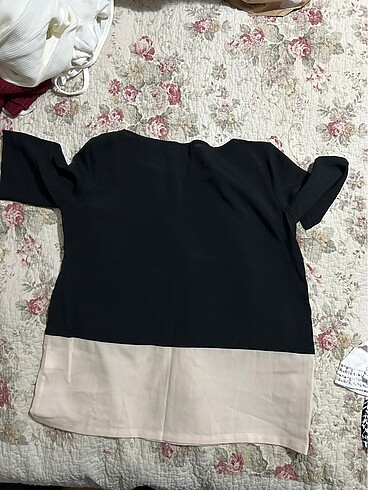 Mavi Jeans Mavi oversize bluz