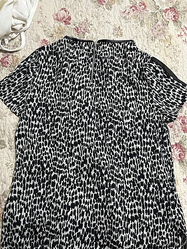 Koton Koton leopar bluz