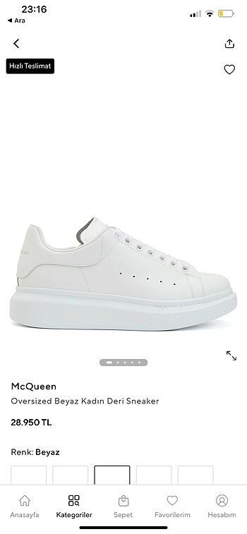 Mcqueen