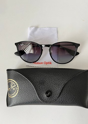 Orijinal Ray-Ban Unisex Gözlük
