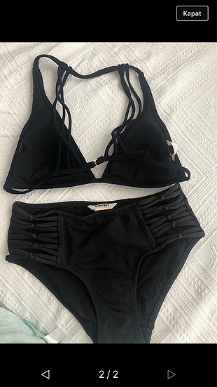 Koton marka bikini