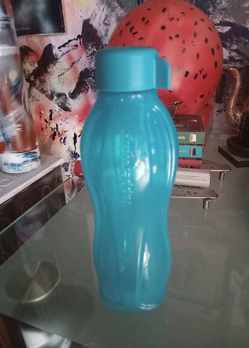Tupperware Mavi Bebek Biberonu