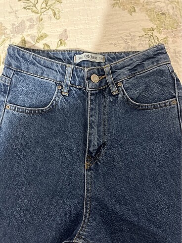 26 Beden addax jean