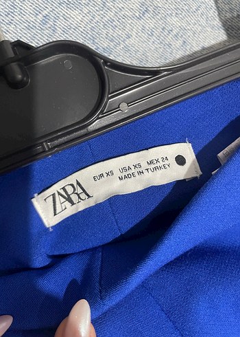 Zara zara pantolon