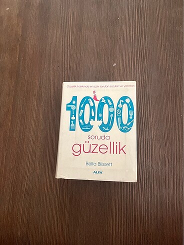 1000 Soruda Güzellik