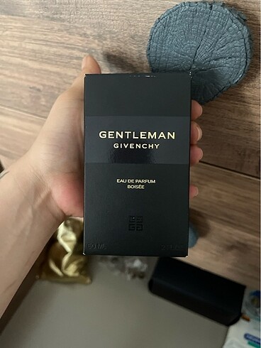 Gentleman Givenchy Parfüm
