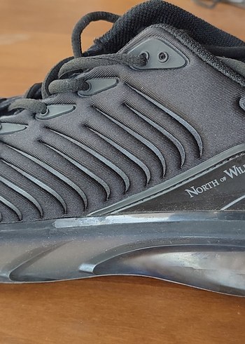 Erkek Spor Ayakkabı/Orijinal North of Wild - Görsel 2