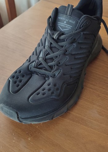 Erkek Spor Ayakkabı/Orijinal North of Wild - Görsel 3