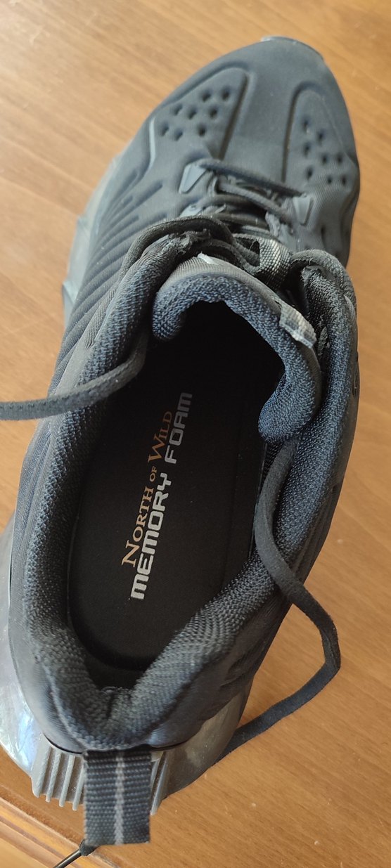 Erkek Spor Ayakkabı/Orijinal North of Wild - Görsel 5