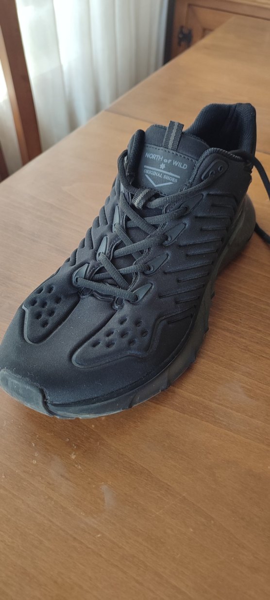 Erkek Spor Ayakkabı/Orijinal North of Wild - Görsel 3