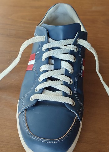 Celal Gültekin, Orijinal Deri, Günlük Erkek Ayakkabı - Görsel 5