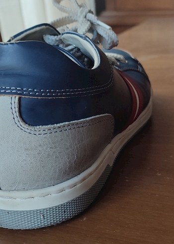 Celal Gültekin, Orijinal Deri, Günlük Erkek Ayakkabı - Görsel 4