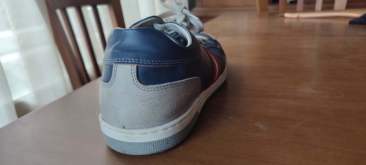 Celal Gültekin, Orijinal Deri, Günlük Erkek Ayakkabı - Görsel 4