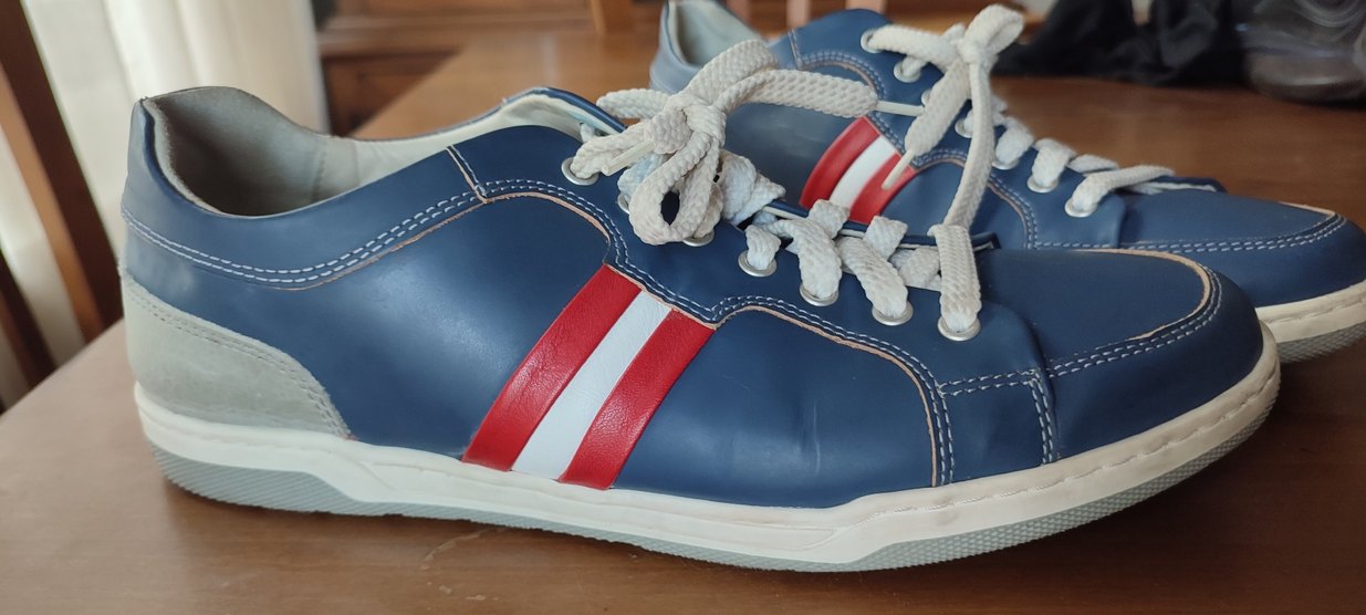 Celal Gültekin, Orijinal Deri, Günlük Erkek Ayakkabı - Görsel 3