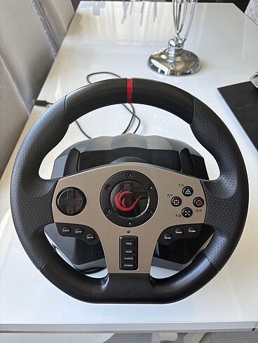 Rampage V902 Direksiyon seti