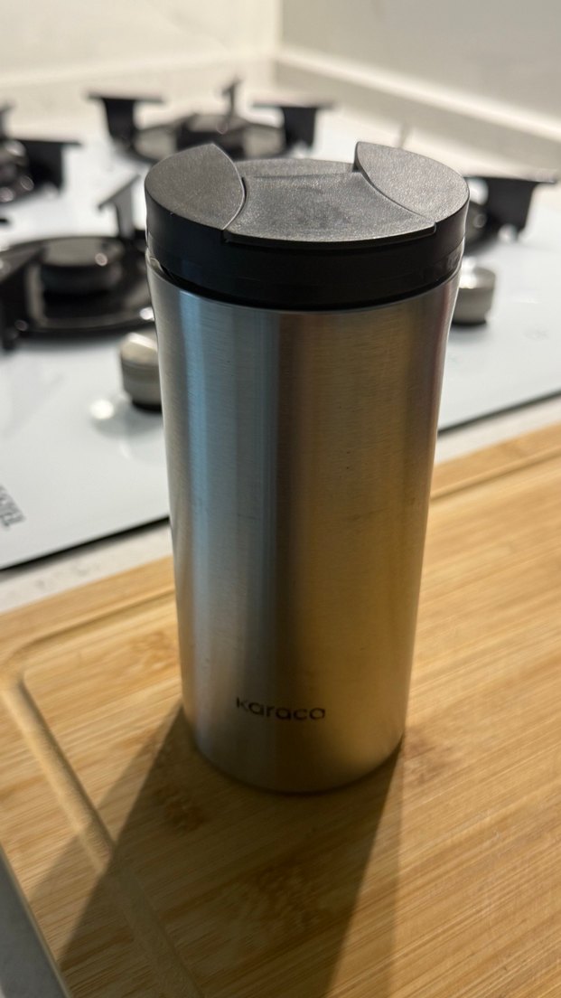 Karaca termos - Görsel 2