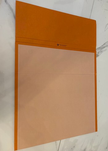 Louis Vuitton karton kutu - Görsel 6