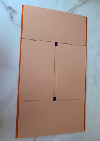 Louis Vuitton Karton kutu - Görsel 6