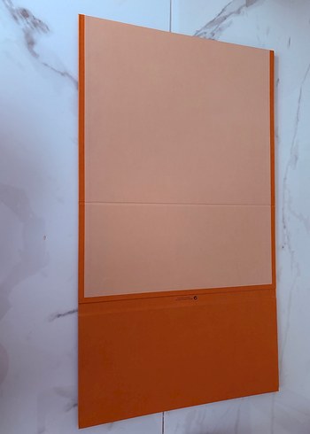 Louis Vuitton Karton kutu - Görsel 5