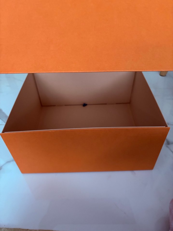 Louis Vuitton Karton kutu - Görsel 3